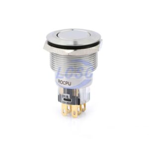 ROCPU Switches TP92202P1S