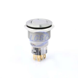 ROCPU Switches TP92202P2S
