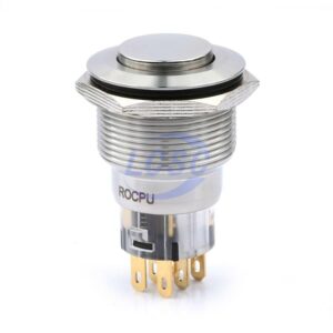 ROCPU Switches TP92204G1S