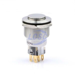 ROCPU Switches TP92204G2S