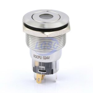ROCPU Switches TP92205P124GS