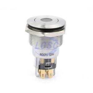 ROCPU Switches TP92206P124GS