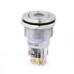 ROCPU Switches TP92206P124RS