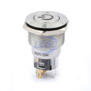 ROCPU Switches TP92209P124GS