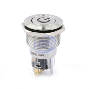 ROCPU Switches TP92209P124RS