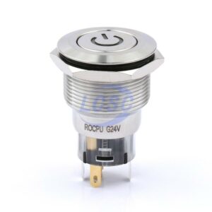 ROCPU Switches TP92209P224GS