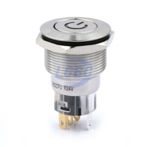 ROCPU Switches TP92209P224RS