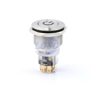 ROCPU Switches TP92210P124RS