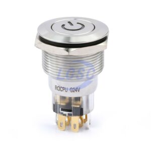 ROCPU Switches TP92210P224GS