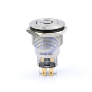 ROCPU Switches TP92210P224RS