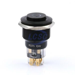 ROCPU Switches TP92212G224RA