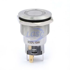 ROCPU Switches TP92213P124RS