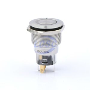 ROCPU Switches TP92213P224GS