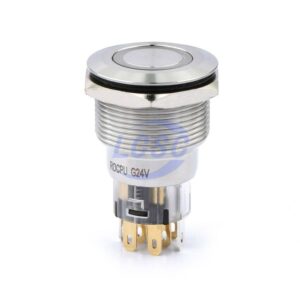 ROCPU Switches TP92214P224GS