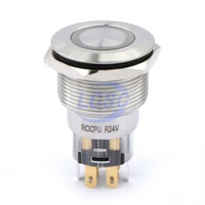 ROCPU Switches TP92214P224RS