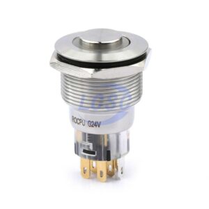 ROCPU Switches TP92216G124GS