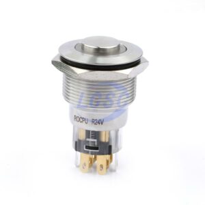 ROCPU Switches TP92216G124RS