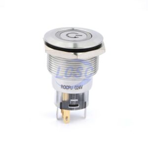 ROCPU Switches TP92217P124GS