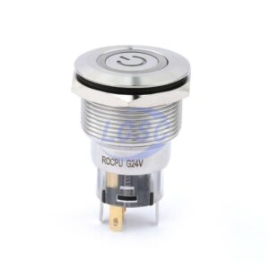 ROCPU Switches TP92217P224GS