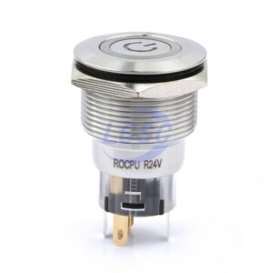 ROCPU Switches TP92217P224RS