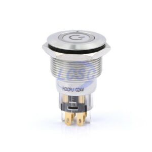 ROCPU Switches TP92218P124GS