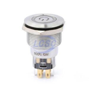 ROCPU Switches TP92218P124RS