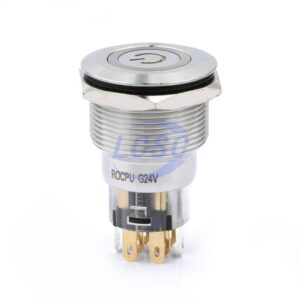 ROCPU Switches TP92218P224GS