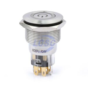 ROCPU Switches TP92218P224RS