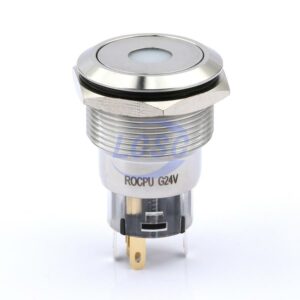ROCPU Switches TP92237P124GS