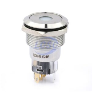 ROCPU Switches TP92237P224GS