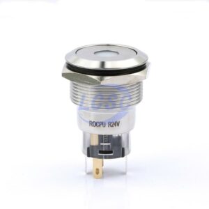 ROCPU Switches TP92237P224RS