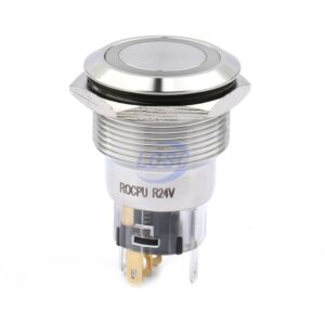 ROCPU Switches TP92238P124RS