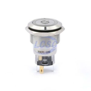 ROCPU Switches TP92239P124GS