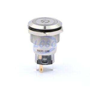 ROCPU Switches TP92239P224GS