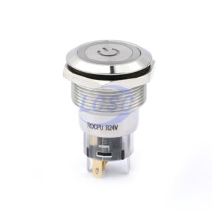 ROCPU Switches TP92239P224RS