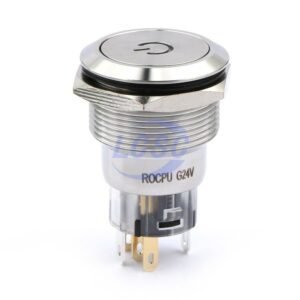 ROCPU Switches TP92240P124GS