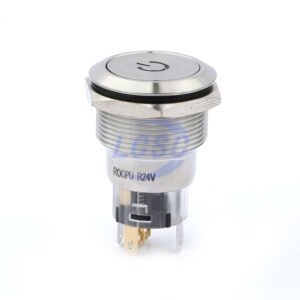 ROCPU Switches TP92240P224RS