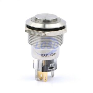 ROCPU Switches TP92241G124GS