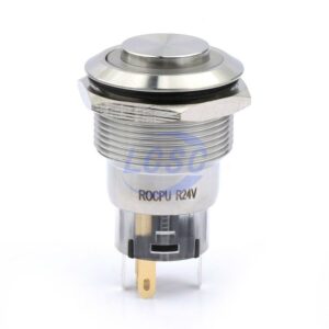 ROCPU Switches TP92241G124RS