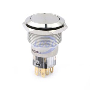 ROCPU Switches TP92242P1S