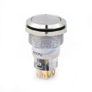 ROCPU Switches TP92242P2S