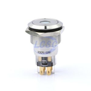 ROCPU Switches TP92243P124GS