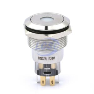 ROCPU Switches TP92243P124RS
