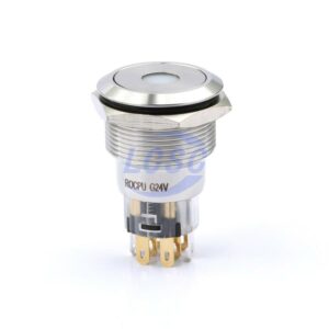 ROCPU Switches TP92243P224GS