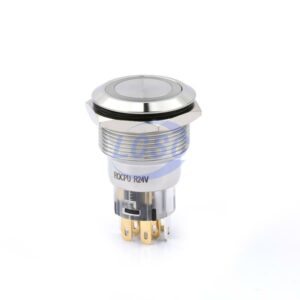 ROCPU Switches TP92244P124RS