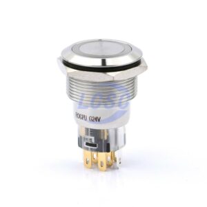 ROCPU Switches TP92244P224GS