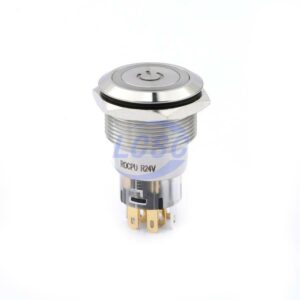 ROCPU Switches TP92245P124RS