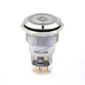 ROCPU Switches TP92245P224RS