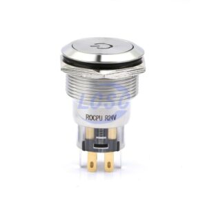 ROCPU Switches TP92246P124RS