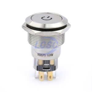 ROCPU Switches TP92246P224GS